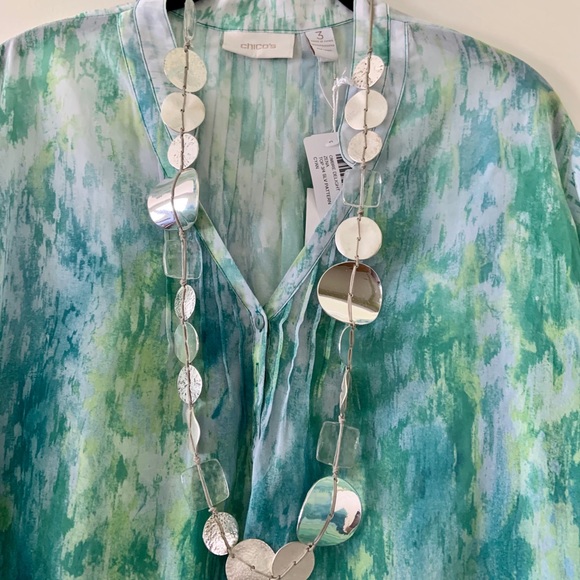 Chico’s Necklace - Picture 6 of 6
